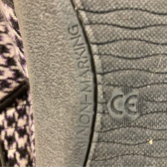 VIONIC Sz 10 Indulge Carlin Slip On Lined Mules  Clogs Slippers - Picture 10 of 13